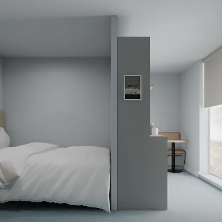 & Soul Community Apartment